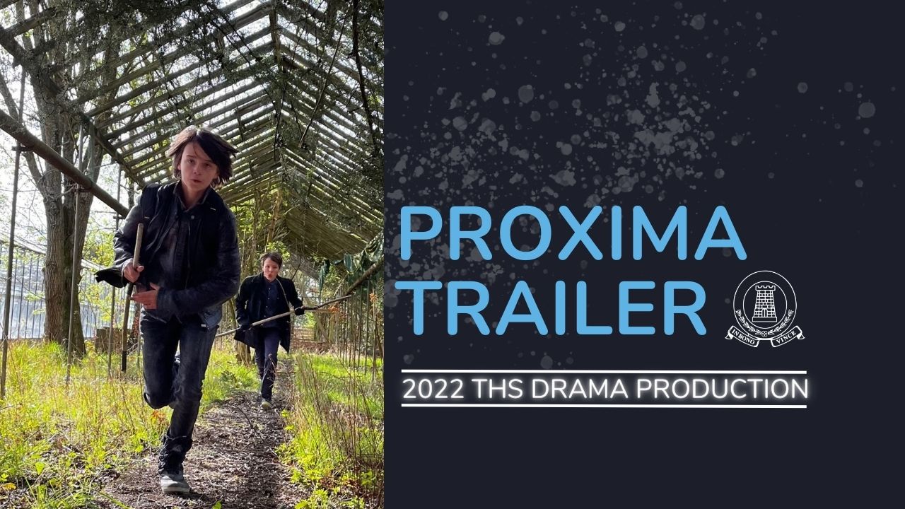 WATCH: Tower House PROXIMA Trailer